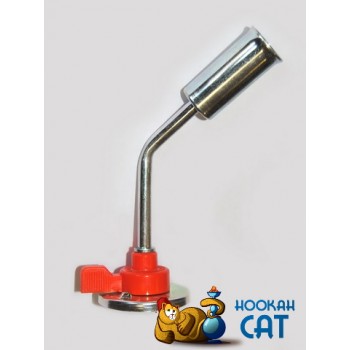 Горелка газовая маленькая Горелка газовая маленькая